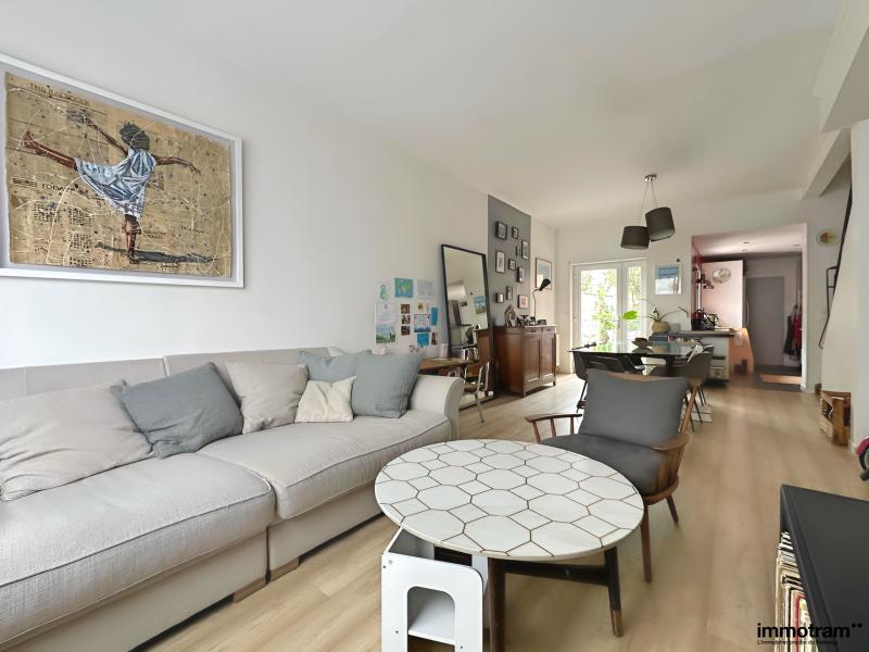Achat Maison Marcq en Baroeul tramway Brossolette - ref VM28488 - 1
