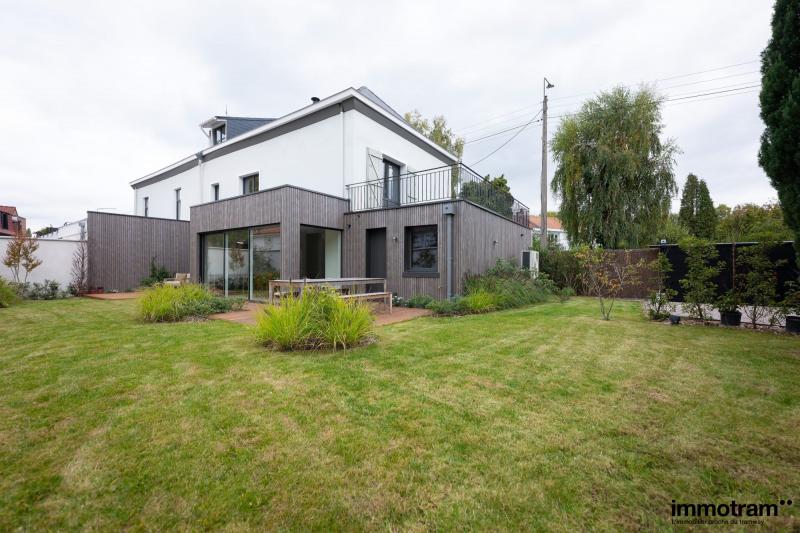 Achat Maison Marcq en Baroeul - ref VM28489 - 1