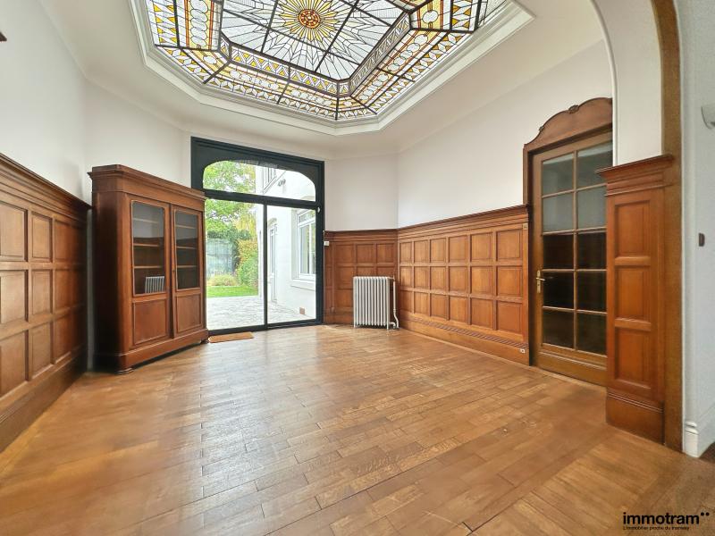 Achat Maison Marcq en Baroeul tramway Croisé Laroche - ref VM28512 - 1