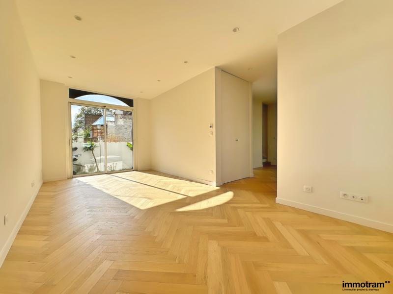 Achat Maison Marcq en Baroeul tramway Croisé Laroche - ref VM28521 - 1