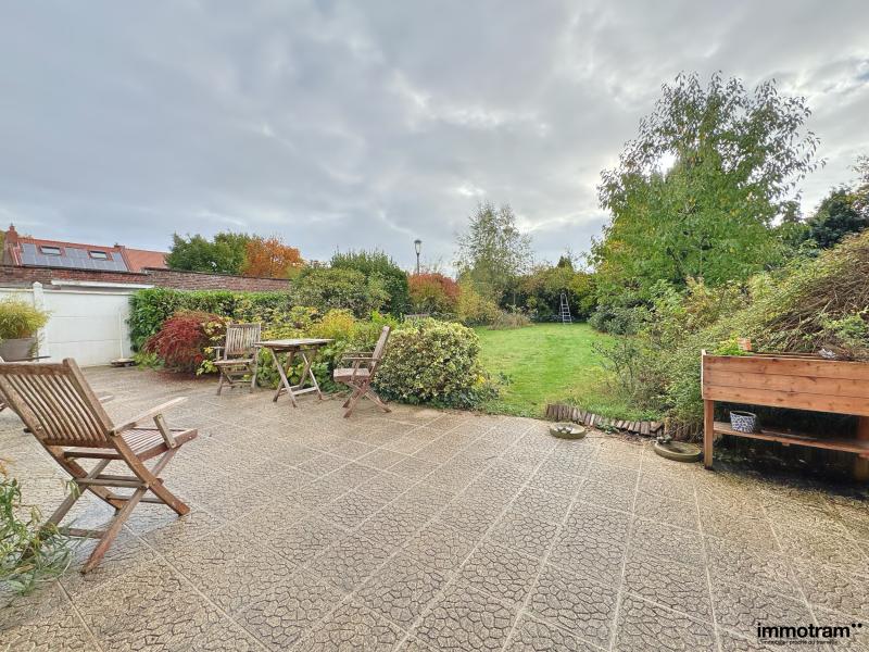 Achat Maison Marcq en Baroeul tramway Le Quesne - ref VM28542 - 1