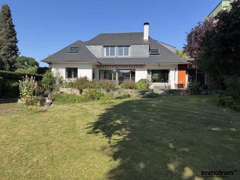 Achat Maison Marcq en Baroeul tramway Foch - ref VM28550 - 1