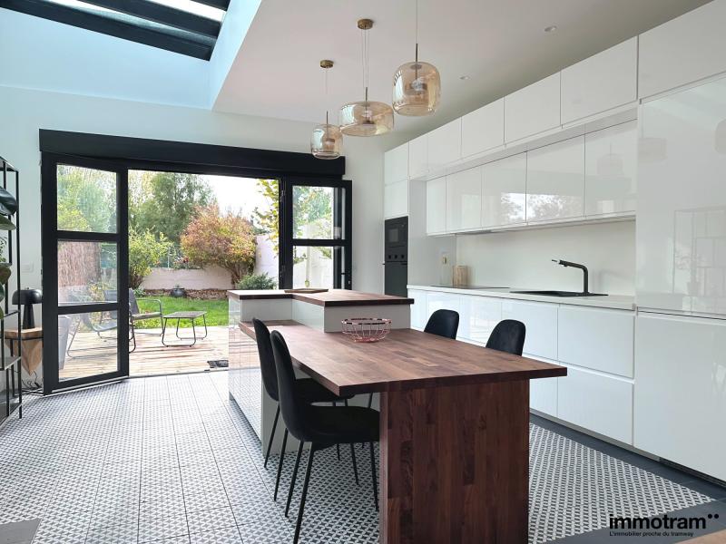 Achat Maison Marcq en Baroeul - ref VM28601 - 1