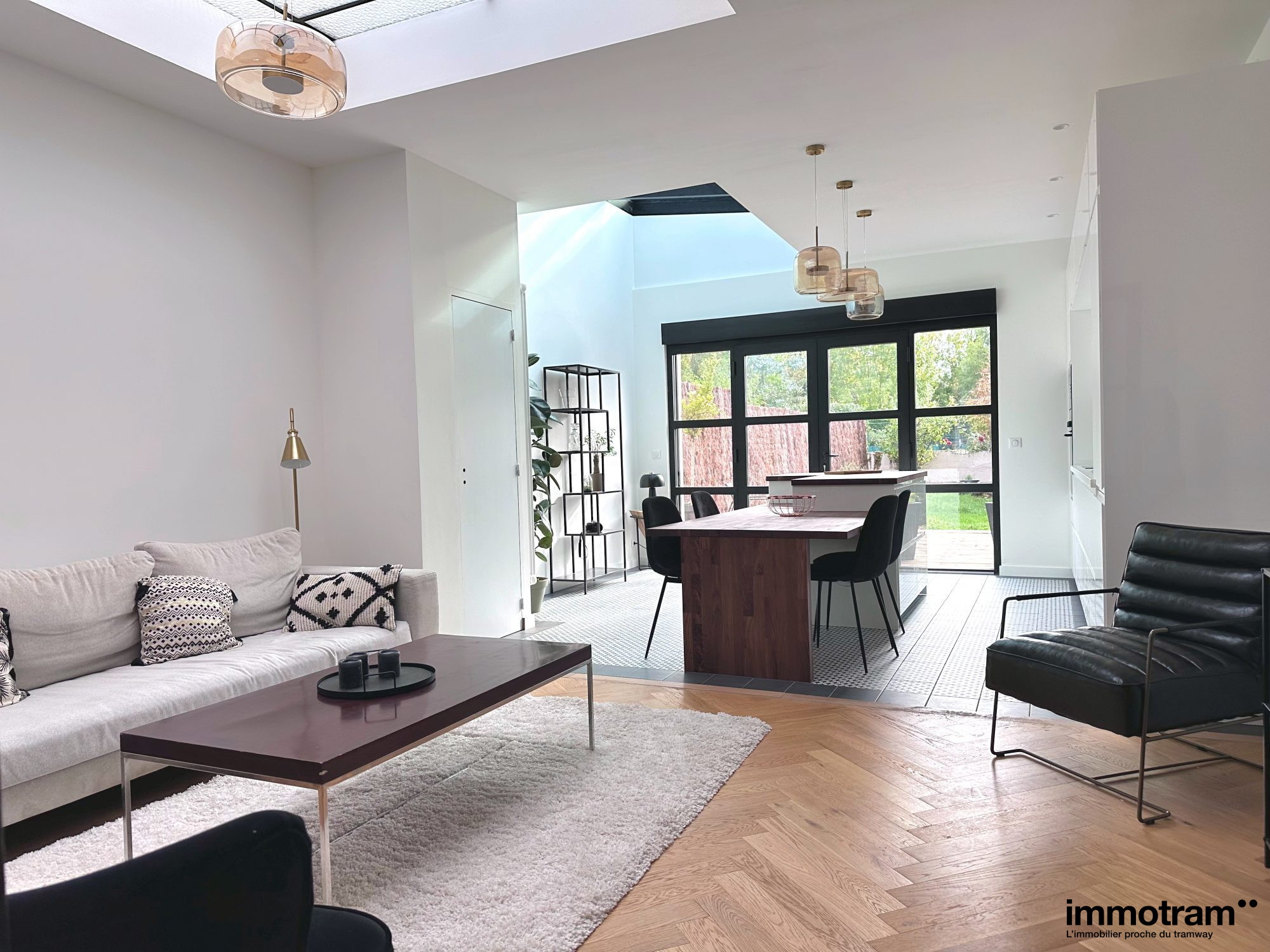 Achat Maison Marcq en Baroeul - ref VM28601 - 2