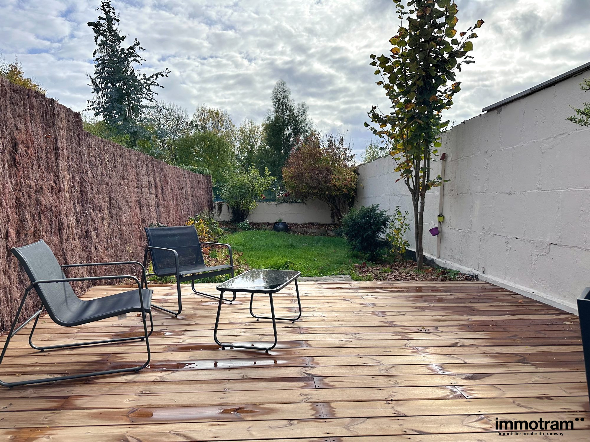 Achat Maison Marcq en Baroeul - ref VM28601 - 4