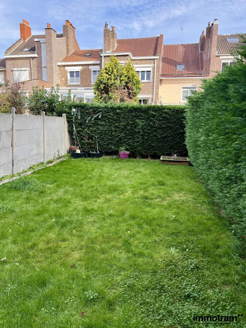 Achat Maison Marcq en Baroeul tramway Buisson - ref VM28606 - 1