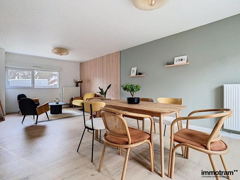 Achat Maison Marcq en Baroeul tramway Buisson - ref VM28639 - 1