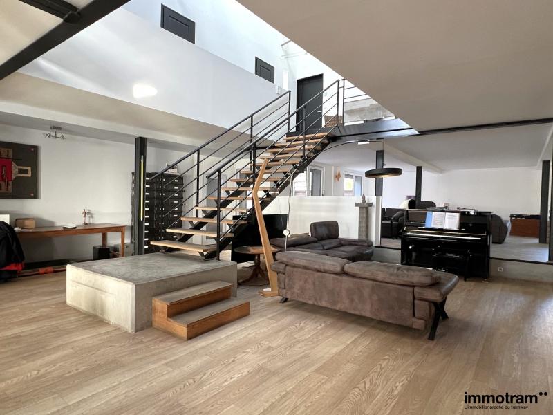 Achat Maison Marcq en Baroeul - ref VM28729 - 1