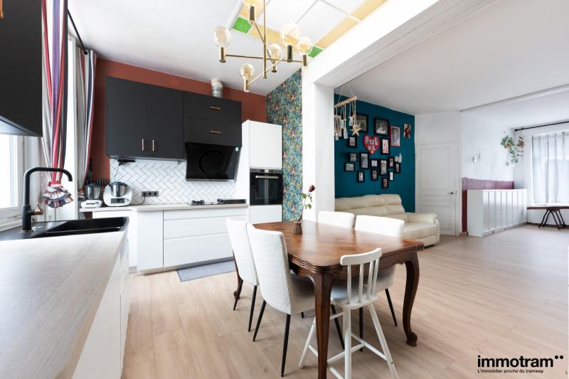 Achat Maison Marcq en Baroeul tramway Buisson - ref VM28746 - 1