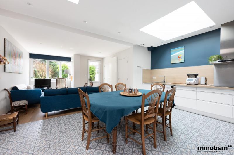 Achat Maison Marcq en Baroeul tramway Buisson - ref VM28887 - 1