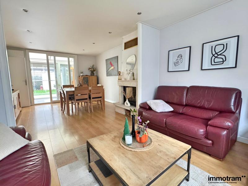 Annonce immobilière