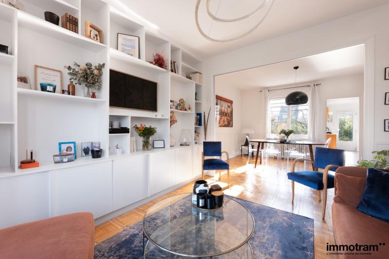 Achat Maison Marcq en Baroeul tramway Brossolette - ref VM28962 - 1