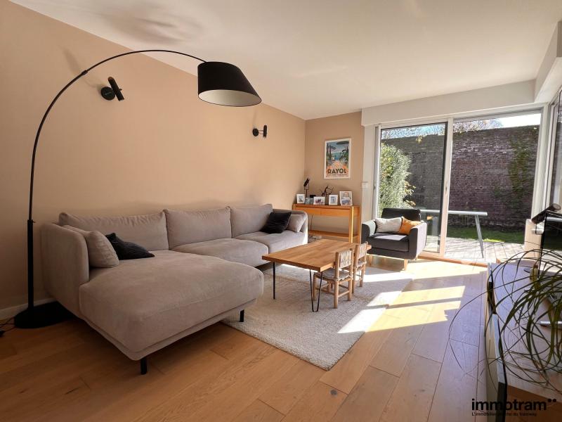 Achat Maison Marcq en Baroeul tramway Saint Maur - ref VM29022 - 1