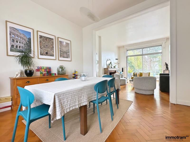 Achat Maison Marcq en Baroeul - ref VM29068 - 1