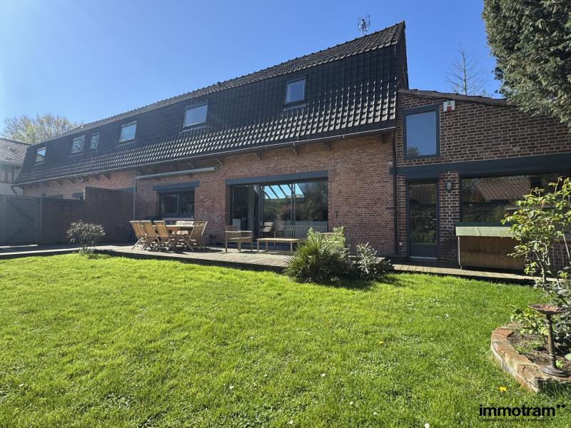 Achat Maison Marcq en Baroeul tramway Clémenceau Hippodrome - ref VM29070 - 1