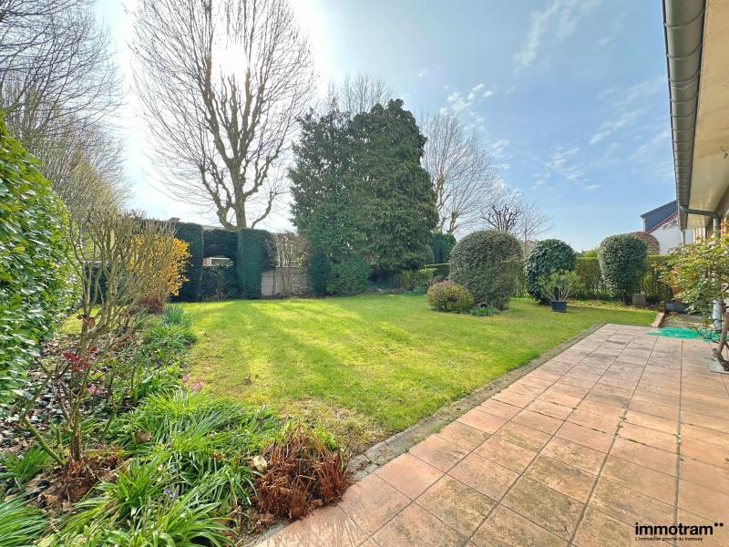 Achat Maison Marcq en Baroeul - ref VM29089 - 1