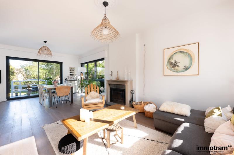 Achat Maison Marcq en Baroeul tramway Croisé Laroche - ref VM29104 - 1