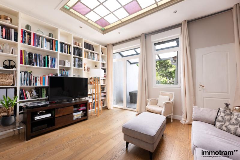 Annonce immobilière