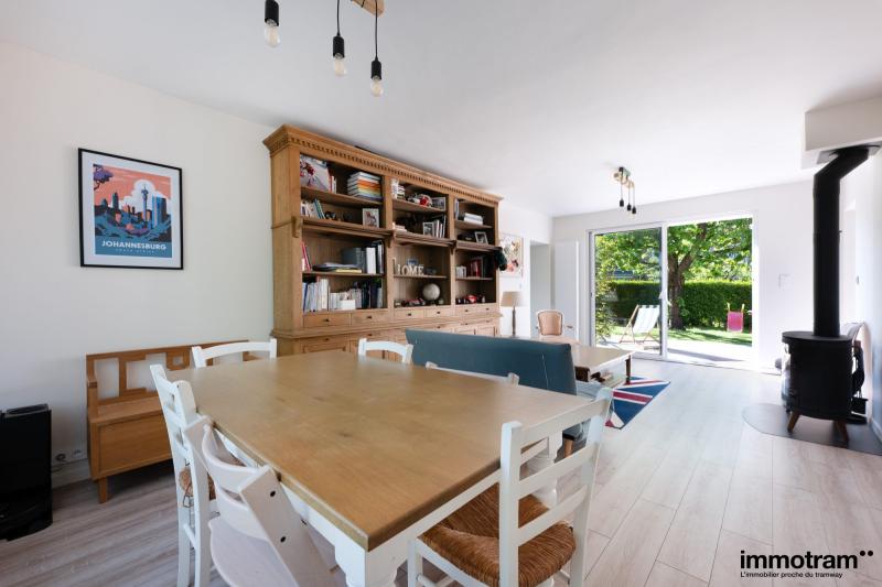 Achat Maison Marcq en Baroeul tramway Clémenceau Hippodrome - ref VM29140 - 1