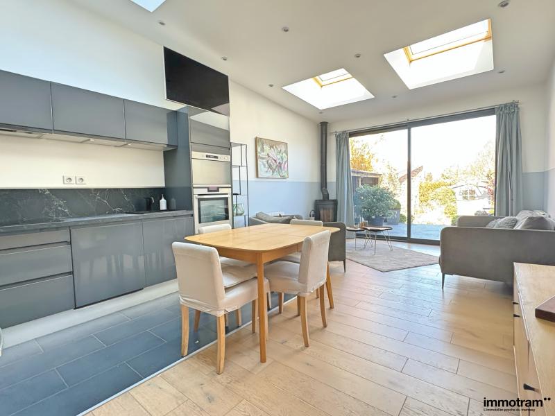 Annonce immobilière