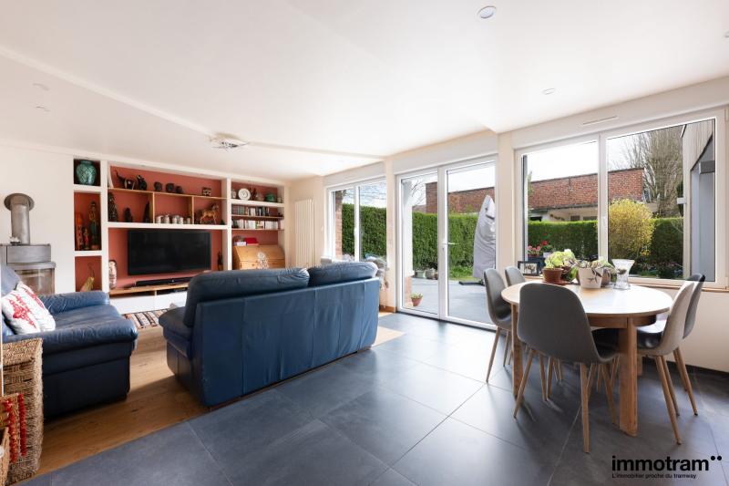 Achat Maison Marcq en Baroeul - ref VM29192 - 1