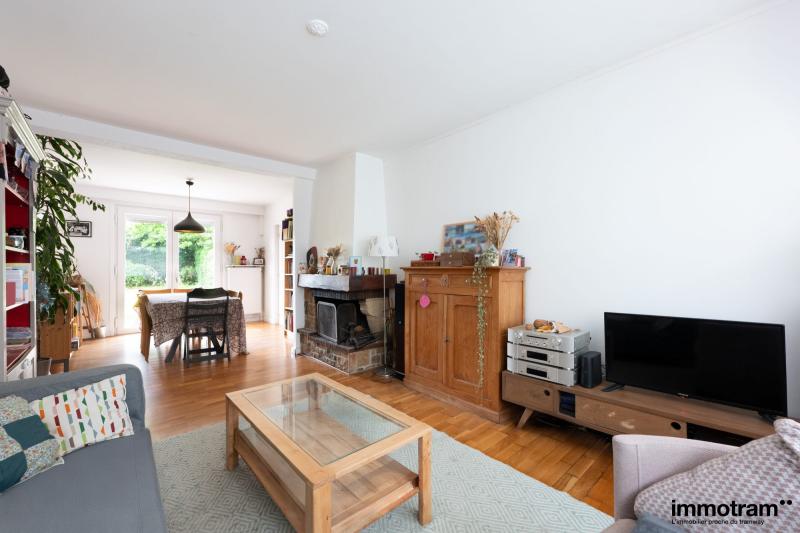 Achat Maison Marcq en Baroeul - ref VM29193 - 1