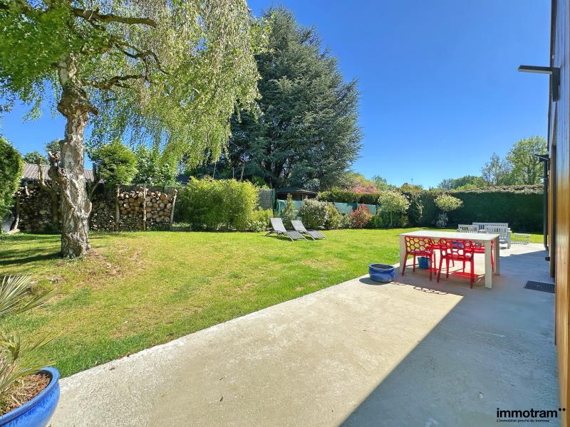Annonce immobilière
