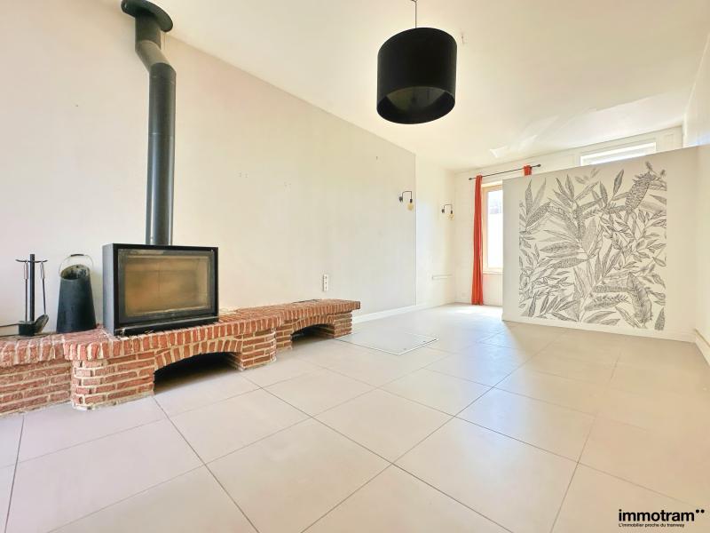 Achat Maison Marcq en Baroeul tramway Château Rouge - ref VM29249 - 1