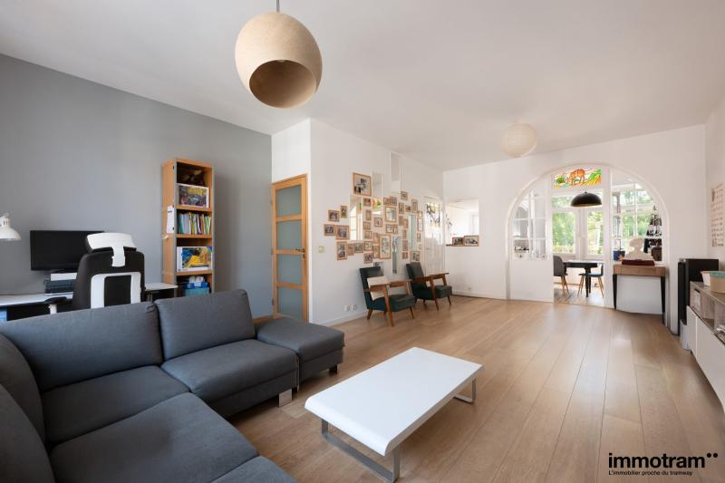 Achat Maison Marcq en Baroeul tramway Brossolette - ref VM29254 - 1