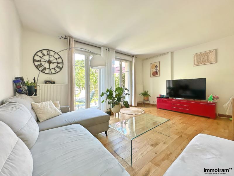 Achat Maison Marcq en Baroeul tramway Buisson - ref VM29273 - 1