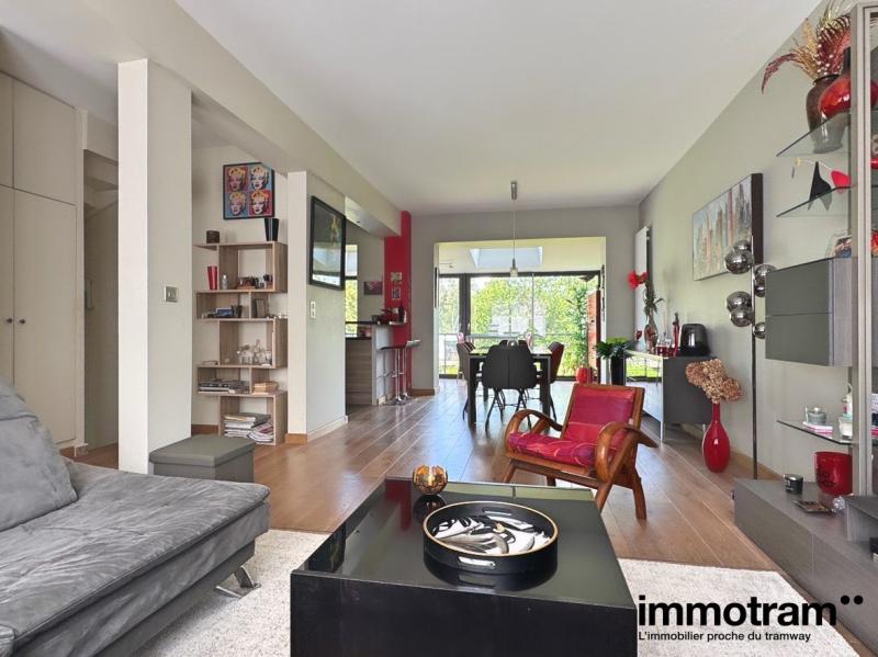 Achat Maison Marcq en Baroeul - ref VM29302 - 1