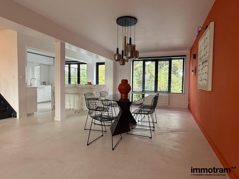 Achat Maison Marcq en Baroeul tramway Croisé Laroche - ref VM29309 - 1