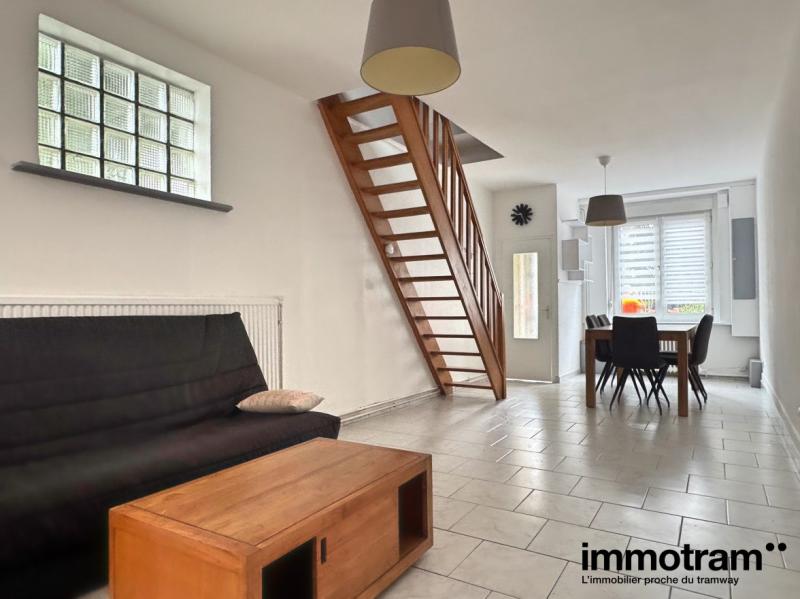 Achat Maison Marcq en Baroeul - ref VM29457 - 1