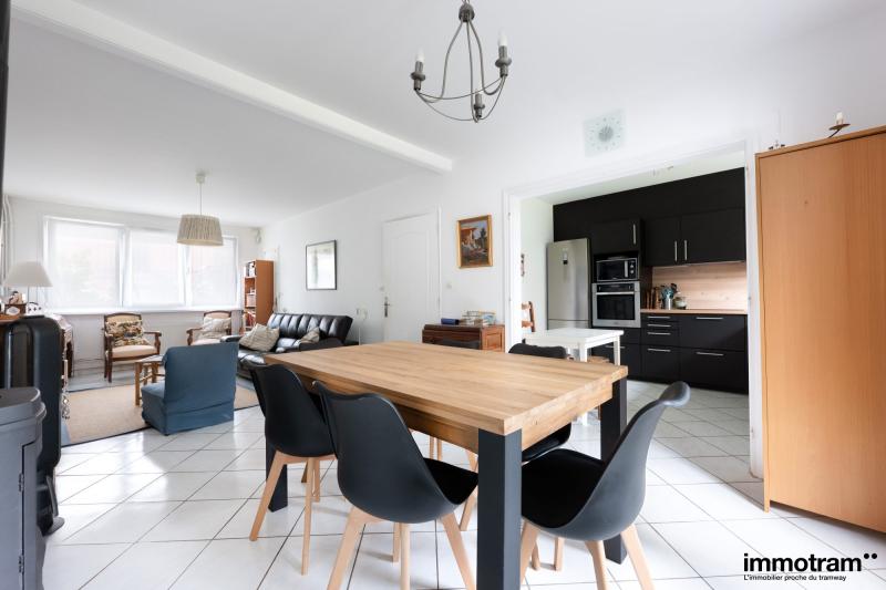 Achat Maison Marcq en Baroeul tramway Buisson - ref VM29489 - 1