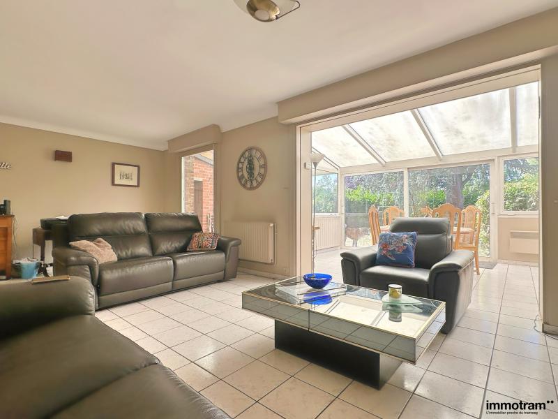 Annonce immobilière