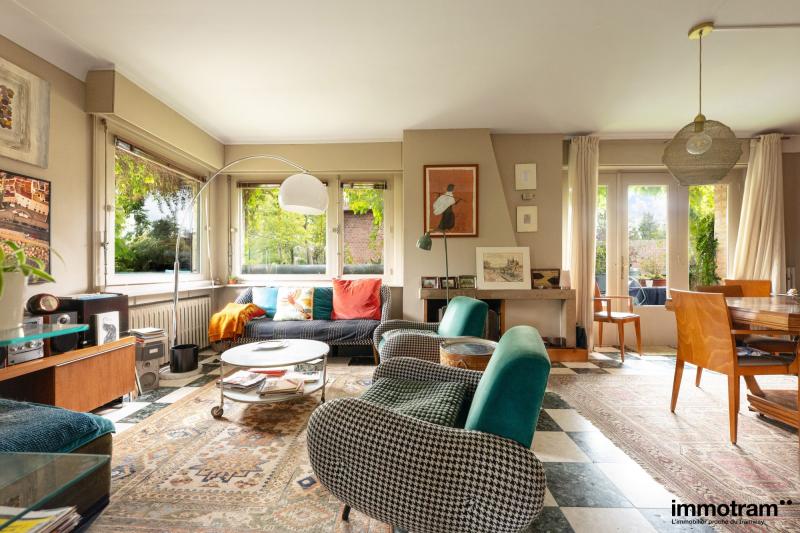 Annonce immobilière