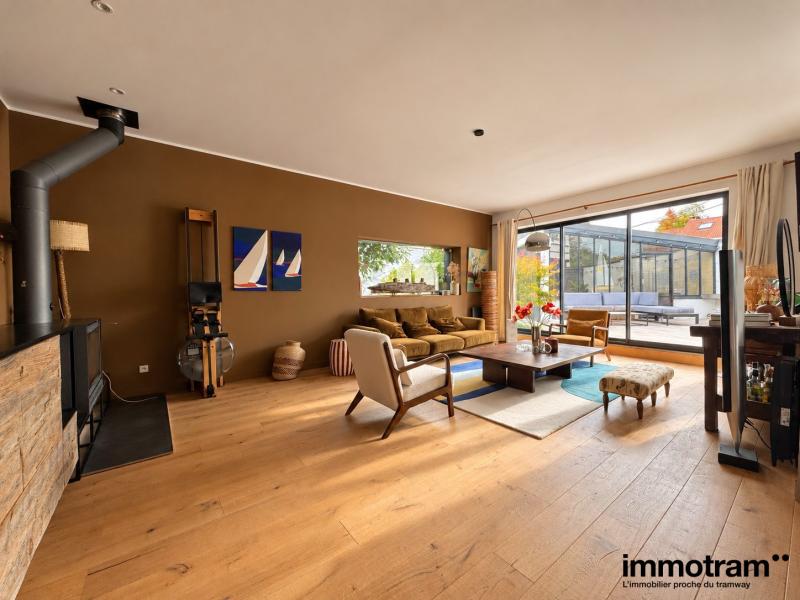Annonce immobilière