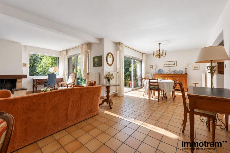 Annonce immobilière