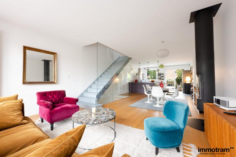 Achat Maison Marcq en Baroeul tramway Buisson - ref VM29739 - 1