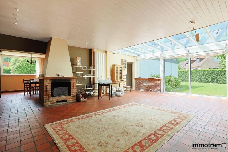 Achat Maison Mouvaux tramway Faidherbe - ref VM27224 - 1