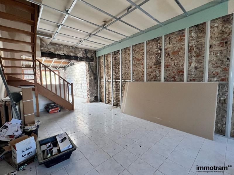 Annonce immobilière