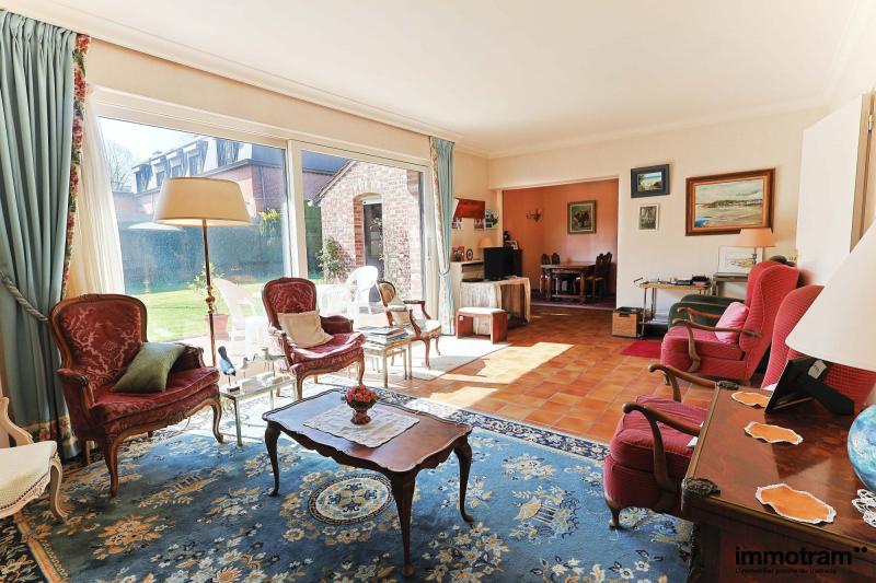 Achat Maison Mouvaux tramway Triez - ref VM27733 - 1