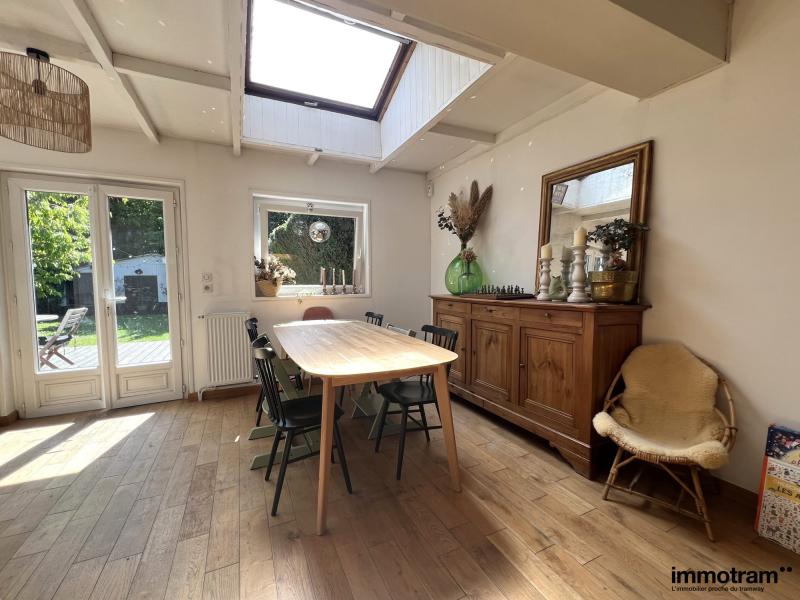 Achat Maison Mouvaux tramway Trois Suisses - ref VM27834 - 1