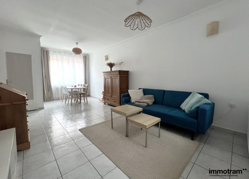 Achat Maison Mouvaux tramway Faidherbe - ref VM27864 - 1