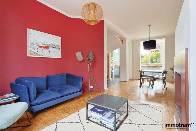 Achat Maison Mouvaux - ref VM27903 - 1
