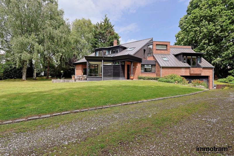 Achat Maison Mouvaux tramway Trois Suisses - ref VM27953 - 1