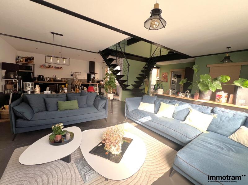 Achat Maison Mouvaux - ref VM28105 - 1