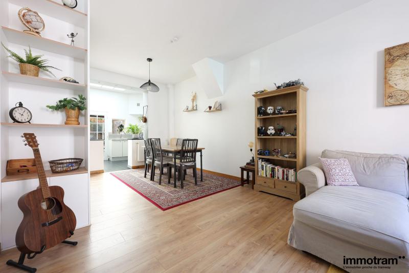 Achat Maison Mouvaux tramway Faidherbe - ref VM28287 - 1