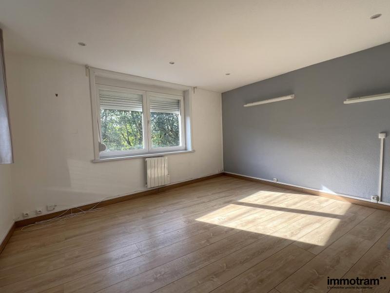 Achat Maison Mouvaux tramway Trois Suisses - ref VM28322 - 1
