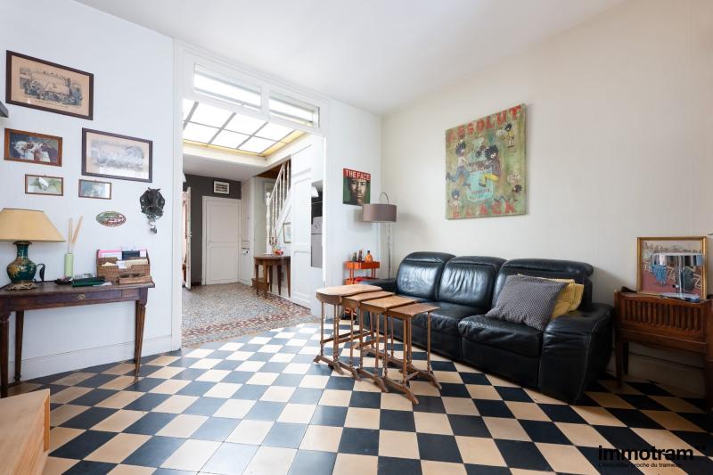 Achat Maison Mouvaux tramway Faidherbe - ref VM28370 - 1